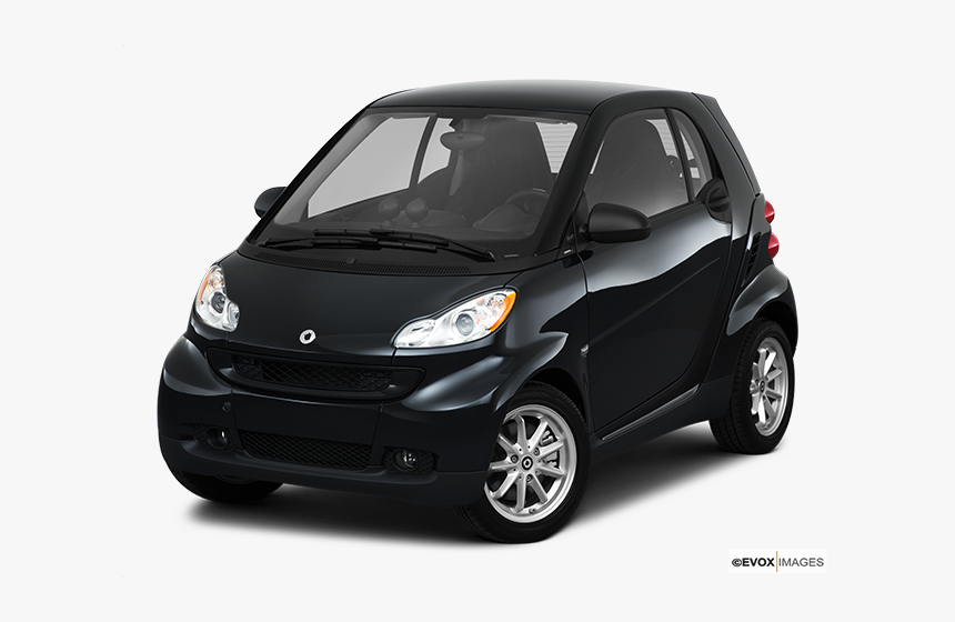 Smart Fortwo, HD Png Download