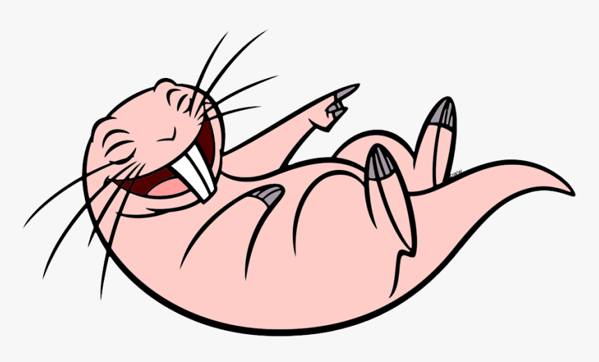 Kim Possible Rufus Clipart, HD Png Download
