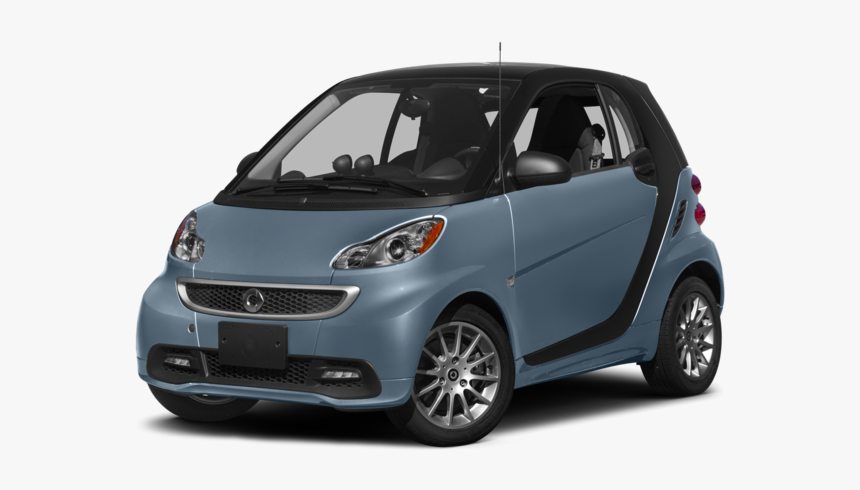 Smart Car Fortwo Passion 2012, HD Png Download