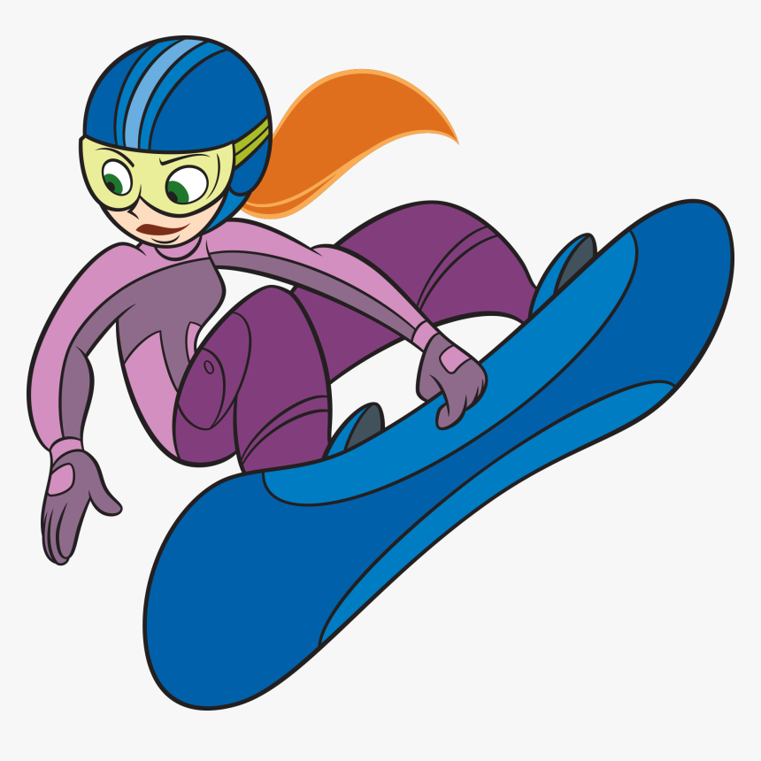 Kim Possible Sticker Book, HD Png Download