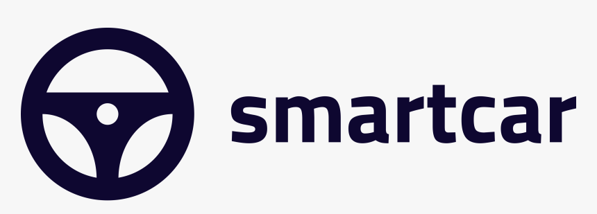 Smartcar Logo - Summer 2019 Engineering Internship, HD Png Download