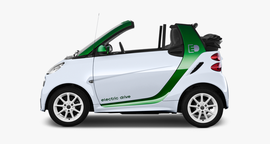 Smart Fortwo Cabriolet - 2014 Bmw X5 Xdrive35i Wheels, HD Png Download