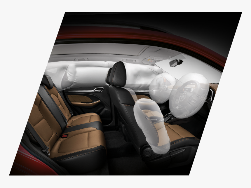 Mg Zs 2018 ภายใน, HD Png Download