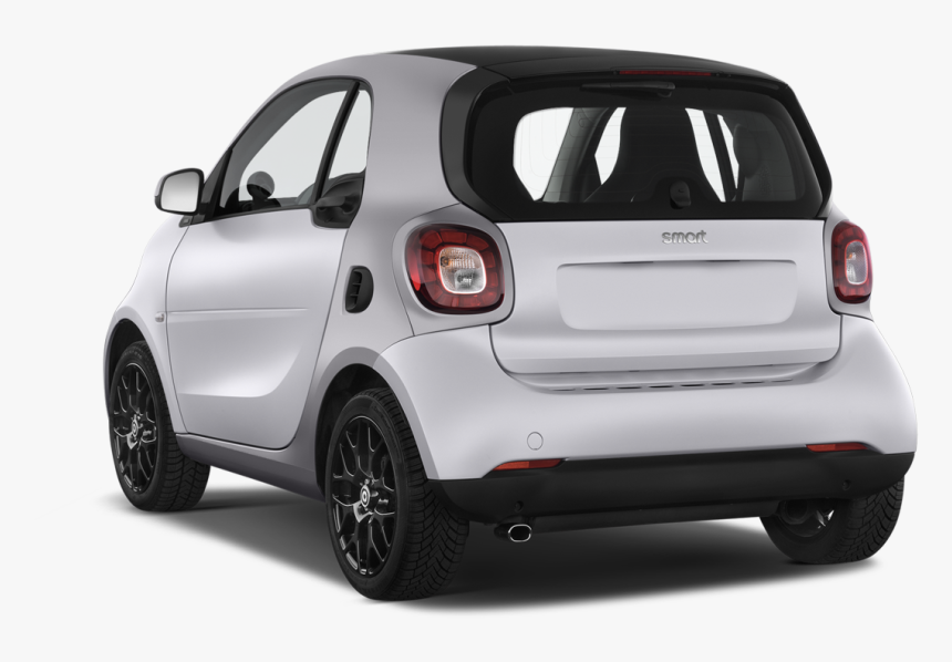 Smart 2018 Blanche, HD Png Download