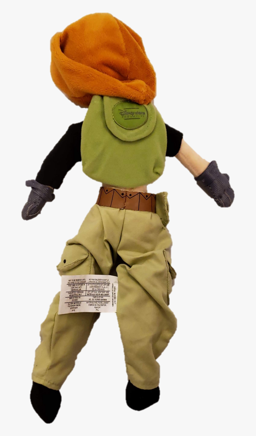 Stuffed Toy, HD Png Download