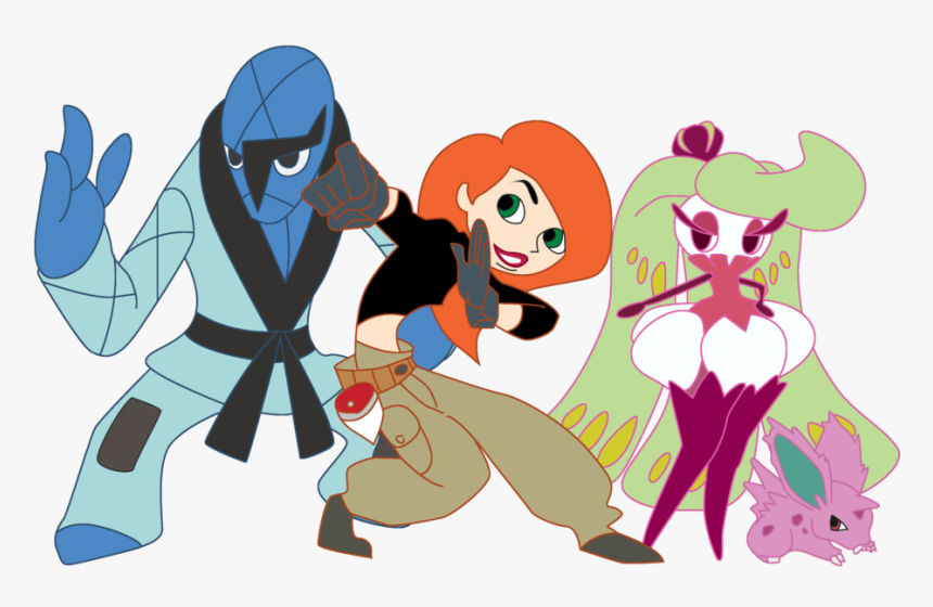 Sawk Pokemon, HD Png Download