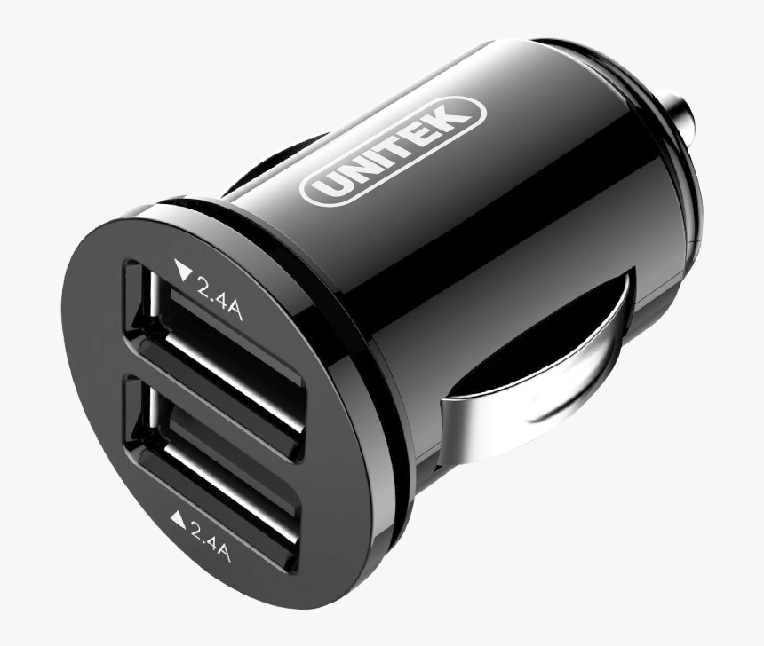 Car Charger, HD Png Download