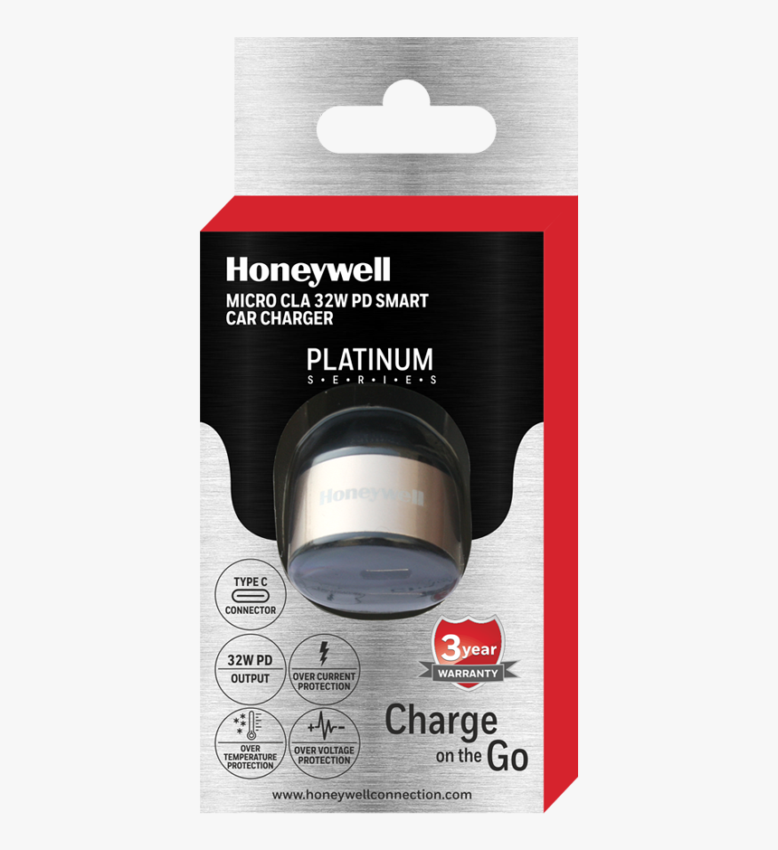 Honeywell, HD Png Download