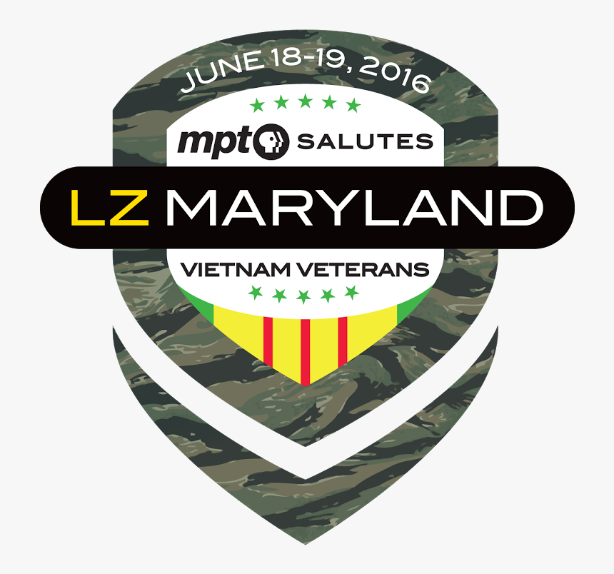 Maryland Public Television, HD Png Download