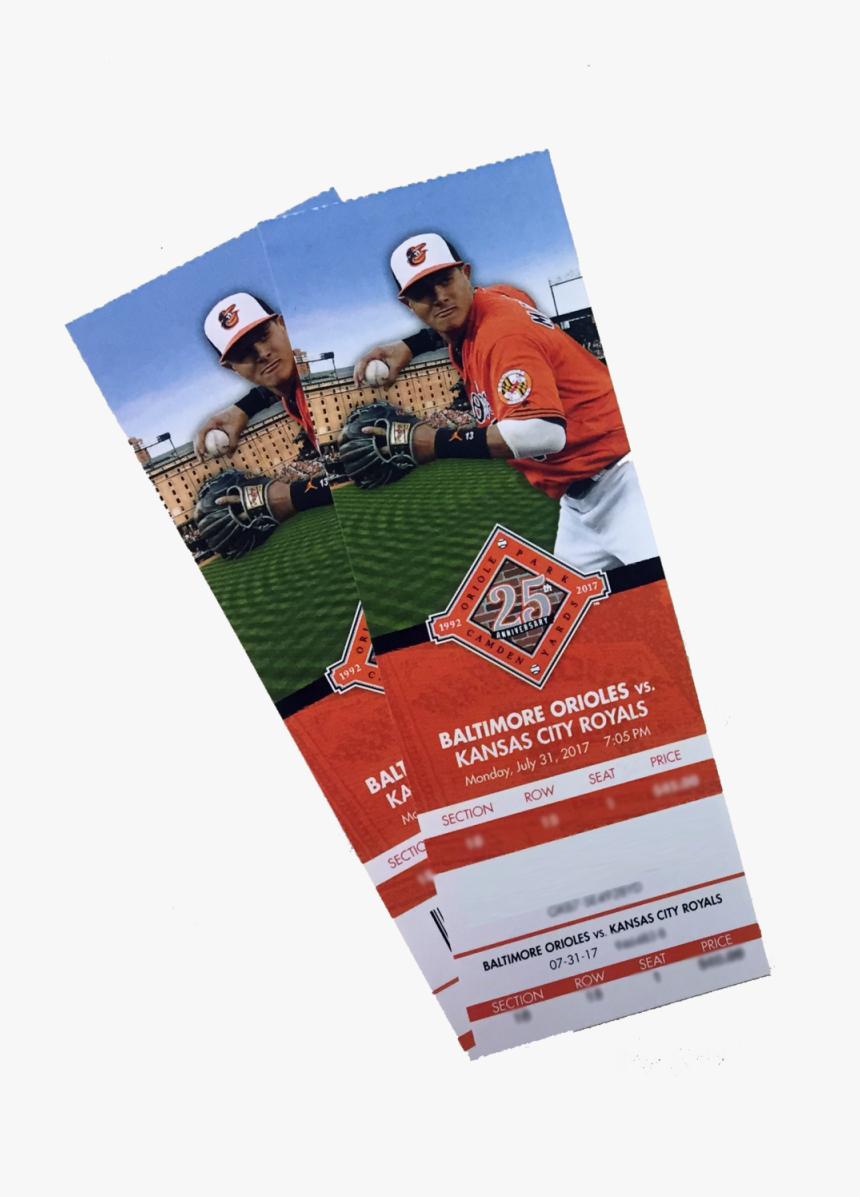 O S Tickets, HD Png Download