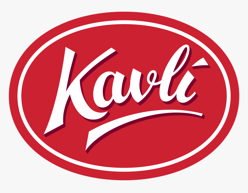 Kavli Logo Png Transparent - Kavli, Png Download