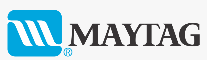 #logopedia10 - Maytag, HD Png Download