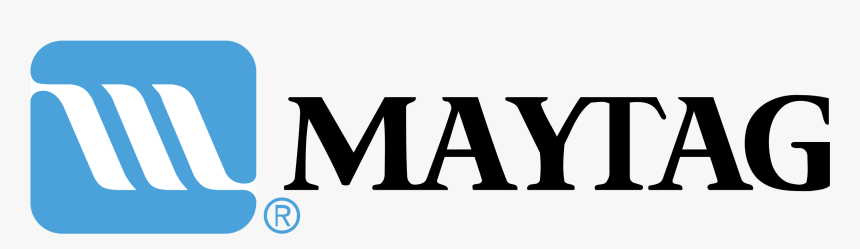 Maytag Logo Png Transparent - Logo Maytag, Png Download