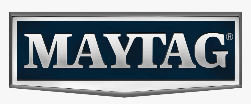 Maytag Appliance Logo Png, Transparent Png