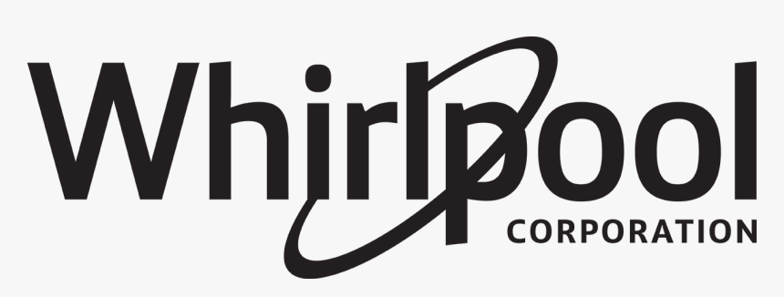 Whirlpool Corporation Logo Png, Transparent Png