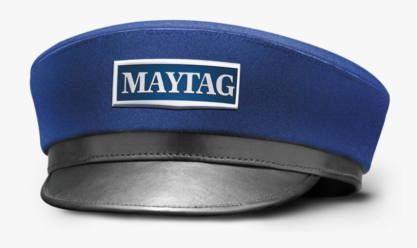 Maytag Man Hat Oc - Maytag, HD Png Download