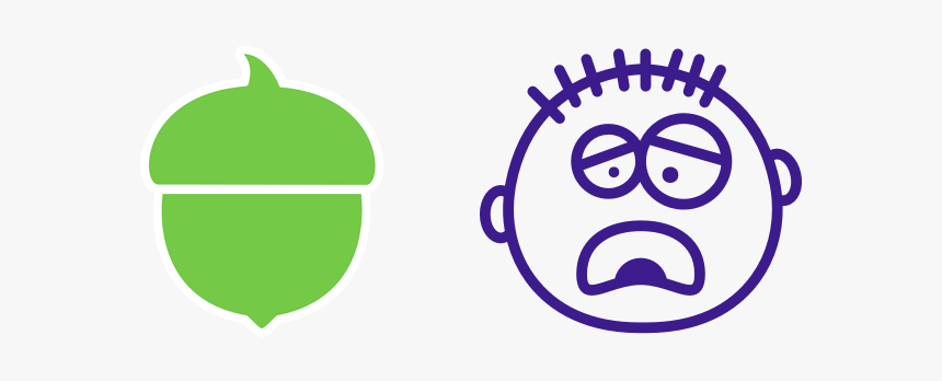 Silly Face Icon Png, Transparent Png