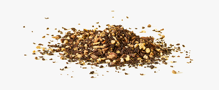 Dryleaves Vanilla Chai - Png Dry Leaves, Transparent Png