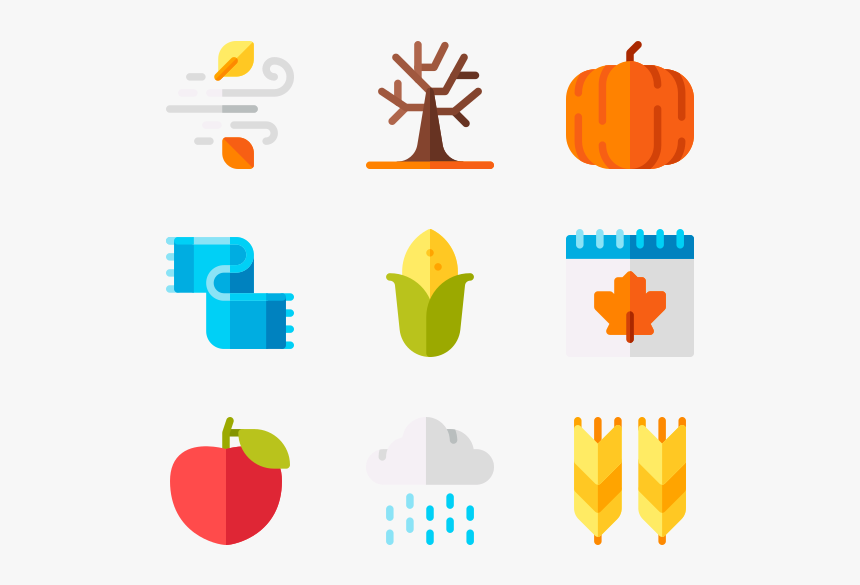 Autumn, HD Png Download