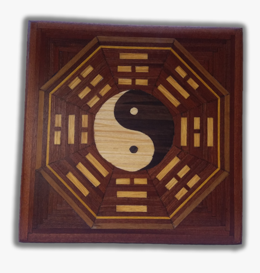 Bagua, HD Png Download