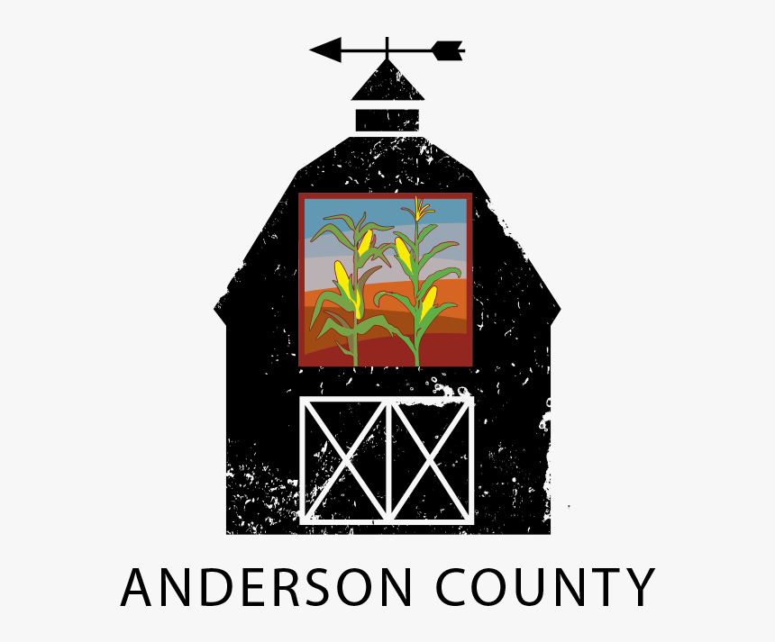 Anderson County - Raintree Farm Cassette Sc, HD Png Download