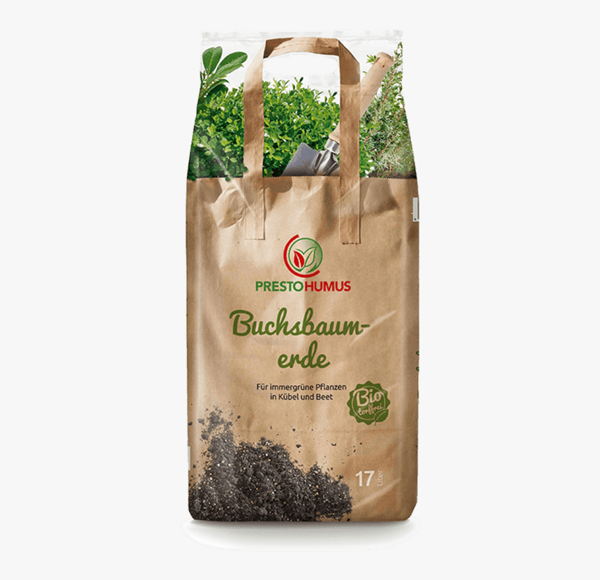 Paper Bag, HD Png Download