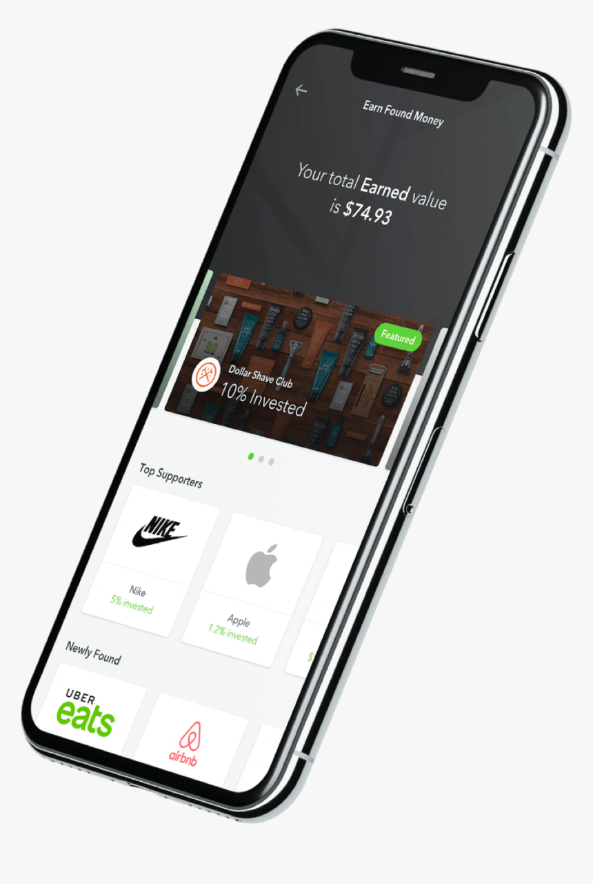 Smartphone, HD Png Download