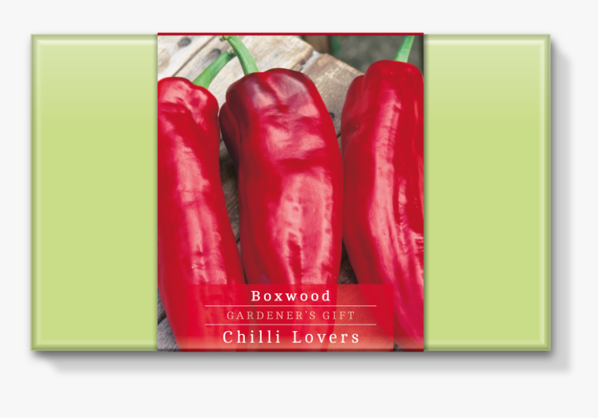Boxwood Chilli Lovers - Cayenne Pepper, HD Png Download