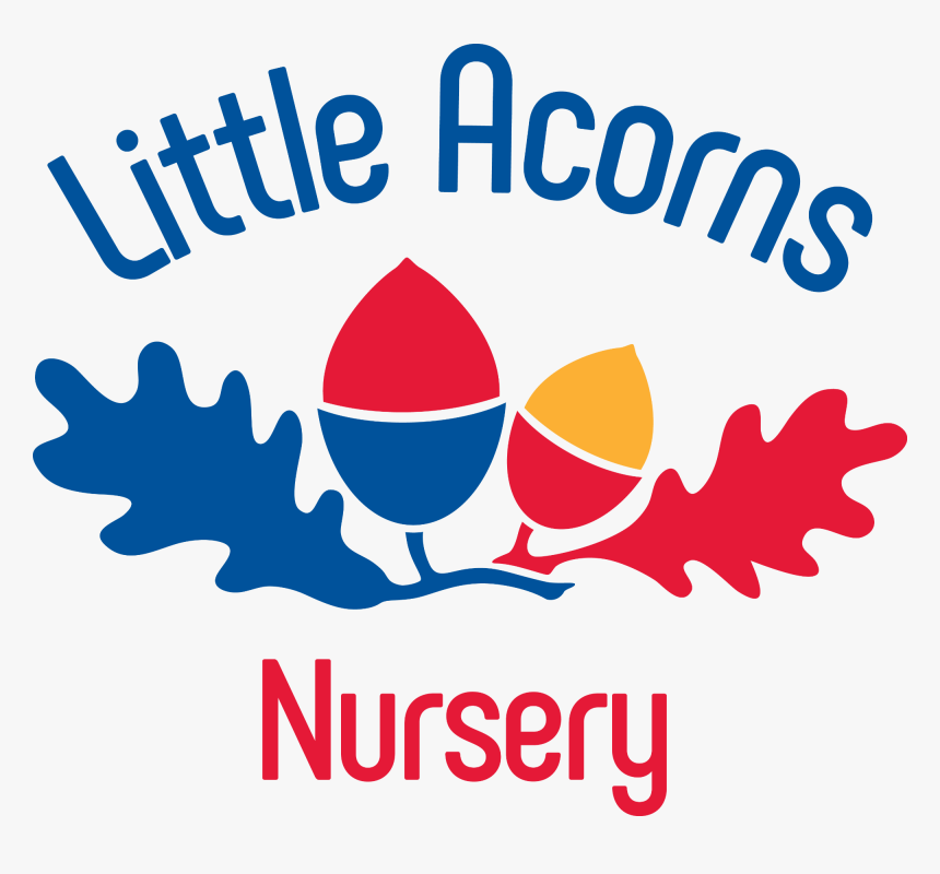 Little Acorn Nursery Clipart , Png Download, Transparent Png