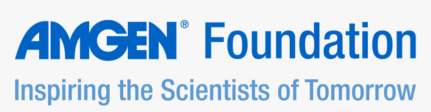 Amgen Scholars Program Logo, HD Png Download