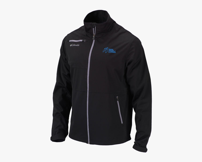 Amgen Tour Of California Primary Logo Full Zip Jacket - Pilgrim Surf Supply Team Hoodie, HD Png Download