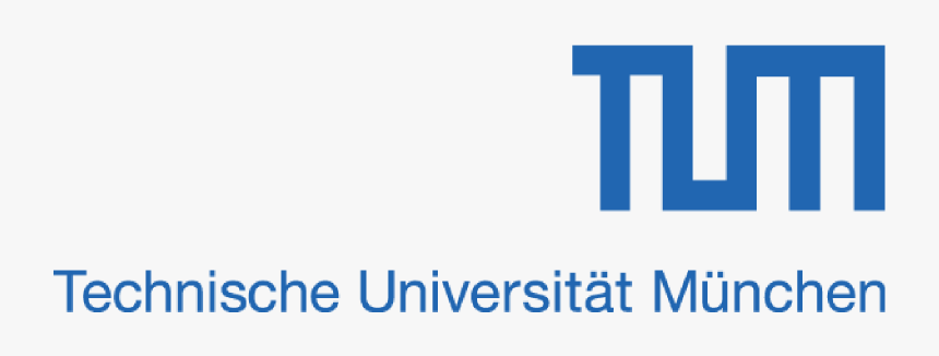 Technische Universität München, HD Png Download