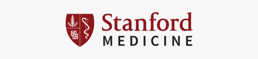 Stanford Medicine Logo - Stanford School Of Medicine, HD Png Download