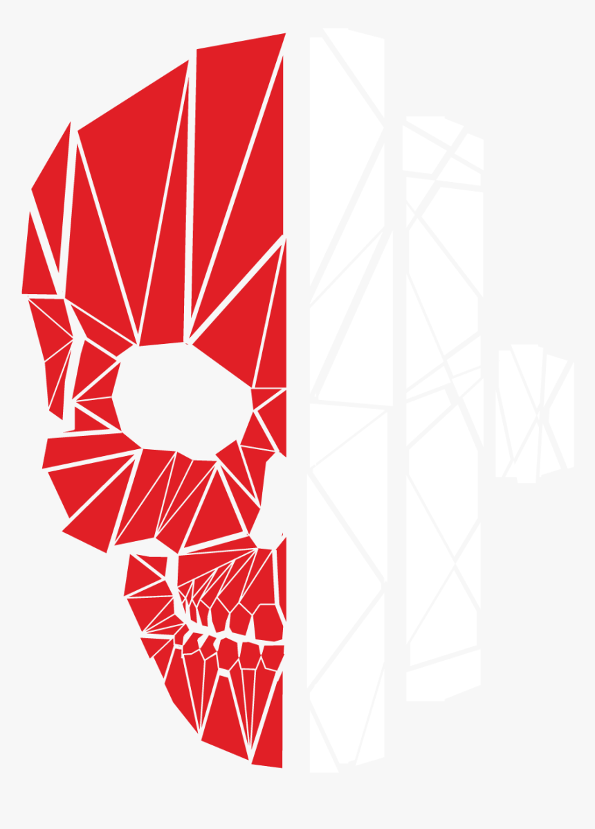 Logo 02 E1497041388669 - Logo 02 Caveira Png, Transparent Png