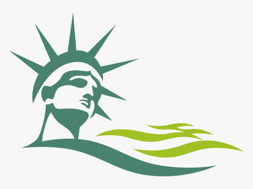 Liberty National Golf Club Logo, HD Png Download