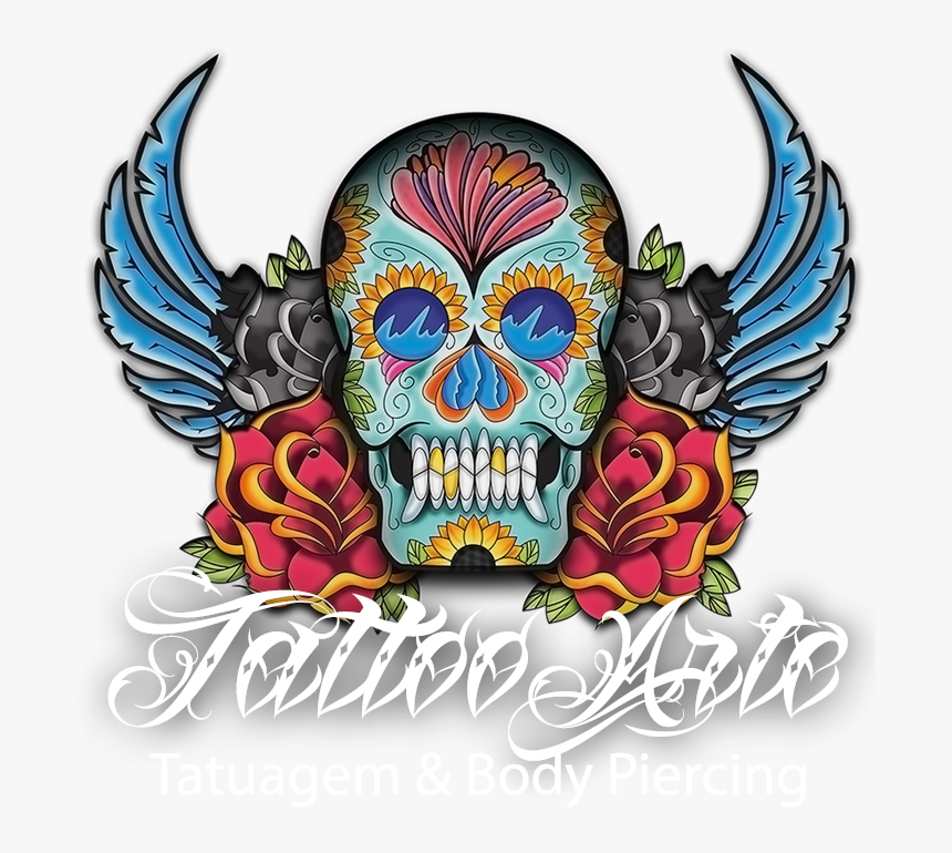 Thumb Image - Arte Tattoo Png, Transparent Png