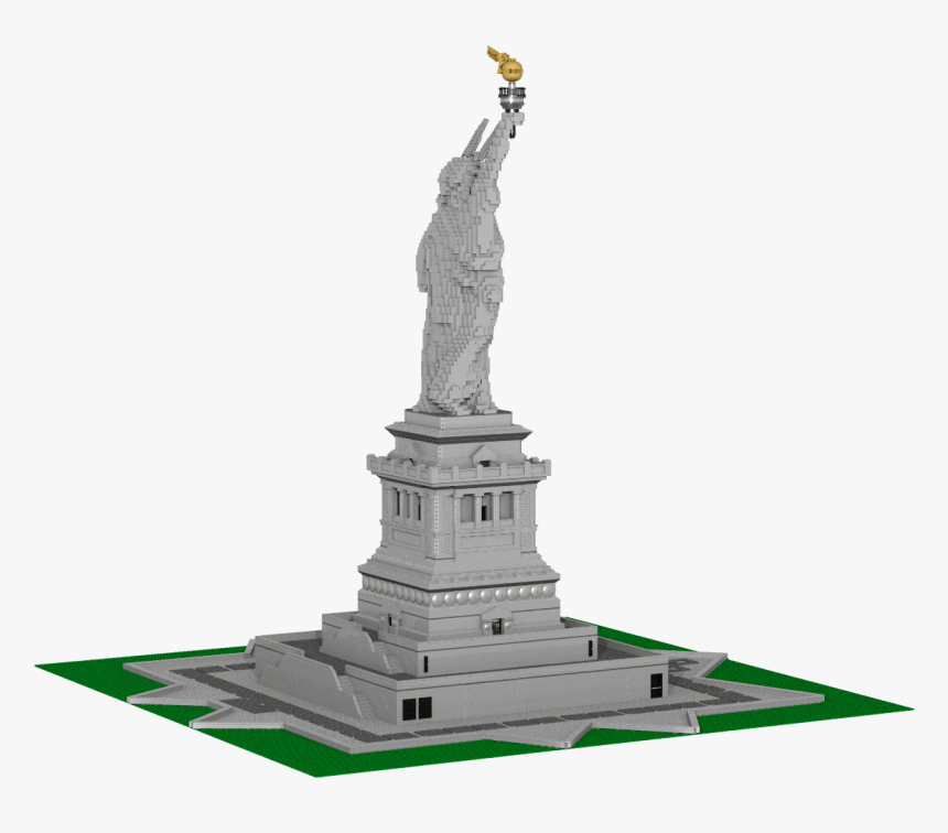 Statue, HD Png Download