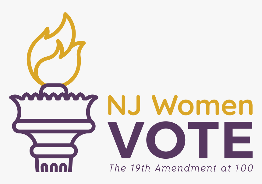 Nj Women Vote, HD Png Download