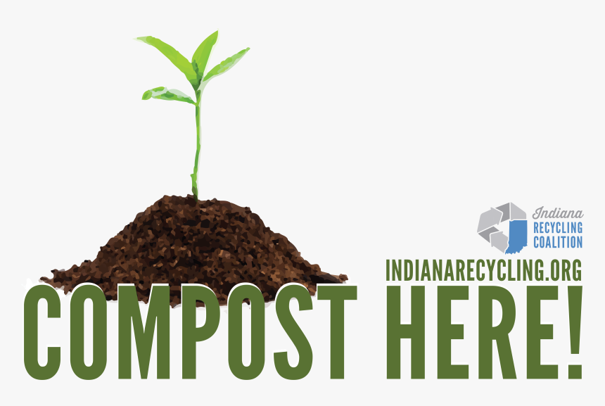 Indiana Recycling Coalition, HD Png Download