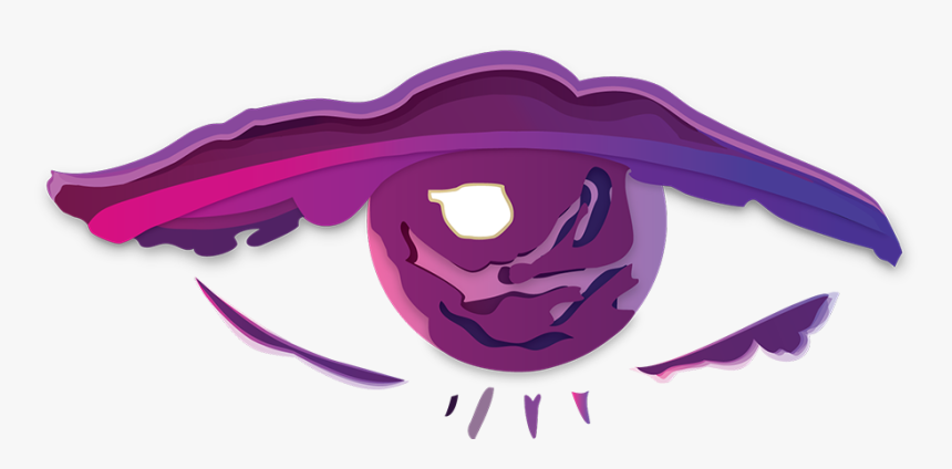 Womanscape - Illustration, HD Png Download