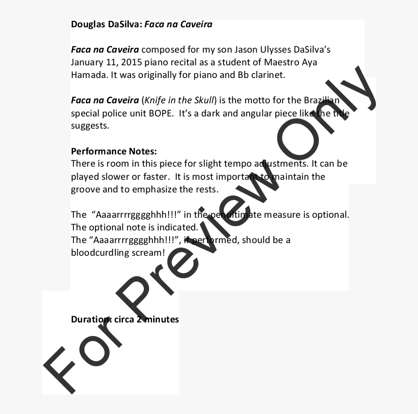 Faca Na Caveira Thumbnail , Png Download - Thumbnail, Transparent Png