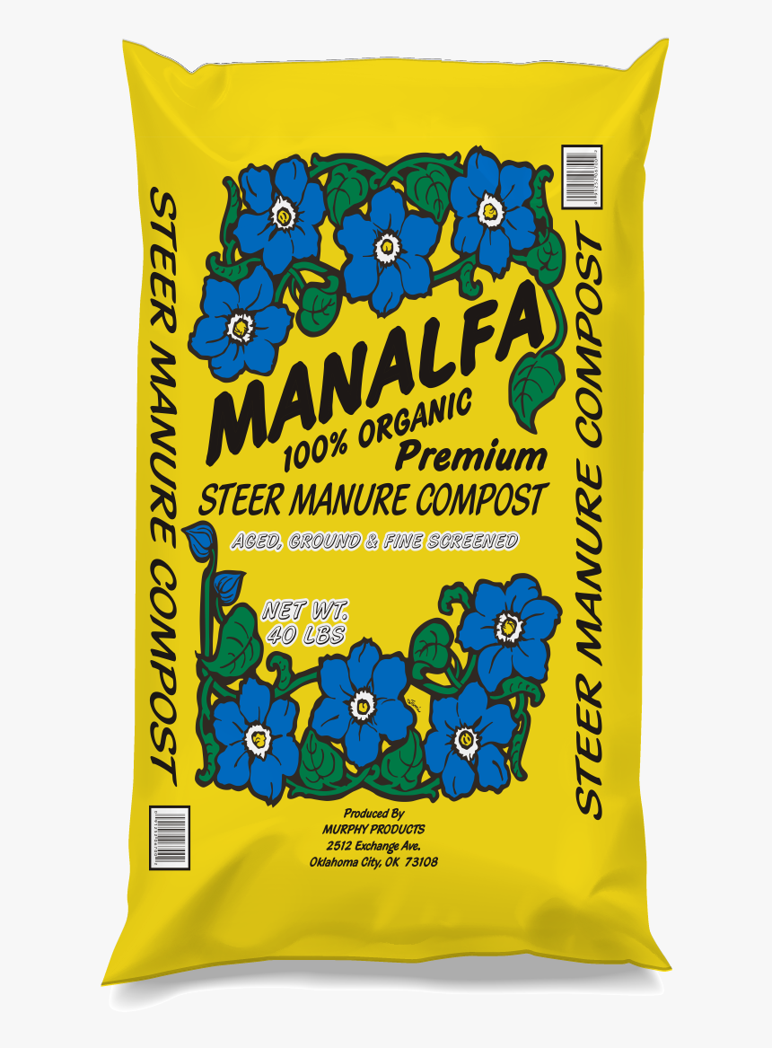 Murphy Soil Bags 11 - Cushion, HD Png Download