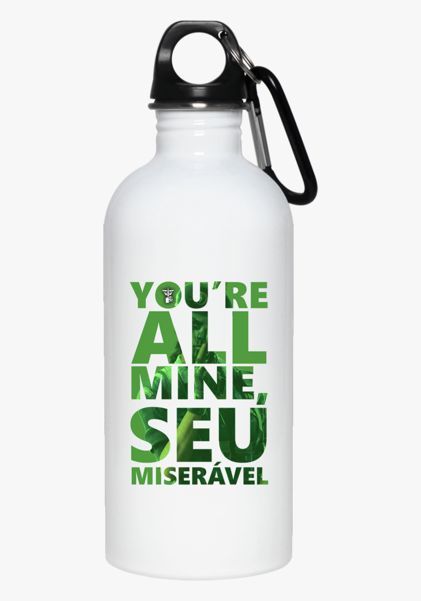 Water Bottle, HD Png Download