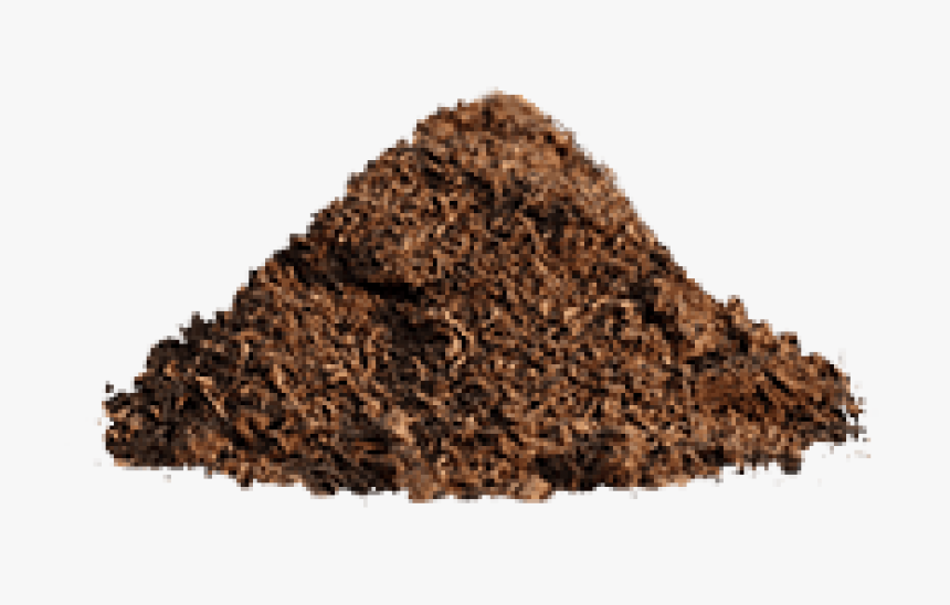 Soil Png - Sphagnum Peat Moss, Transparent Png