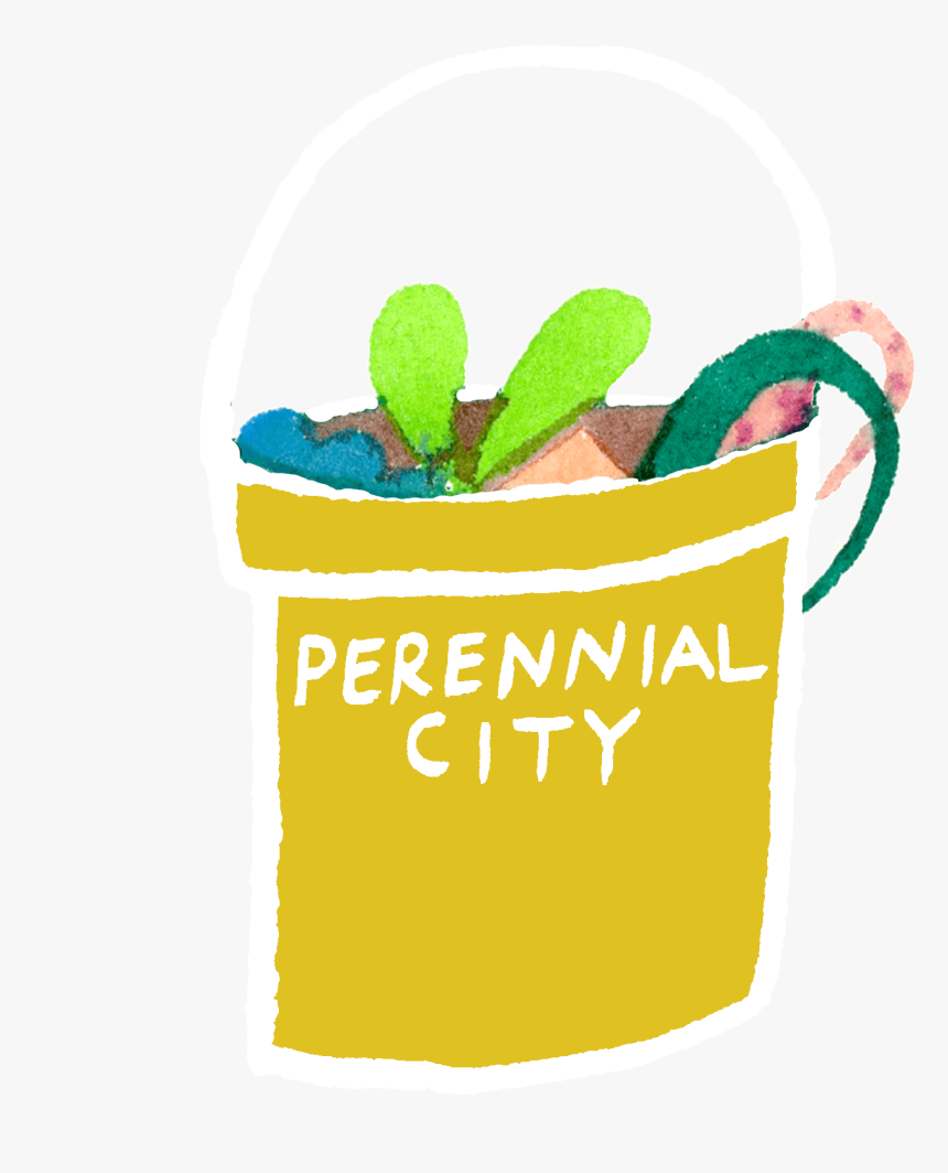 Flowerpot, HD Png Download