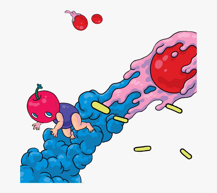 Cherry Bomb Png - Cherry Bomb Nct Png, Transparent Png