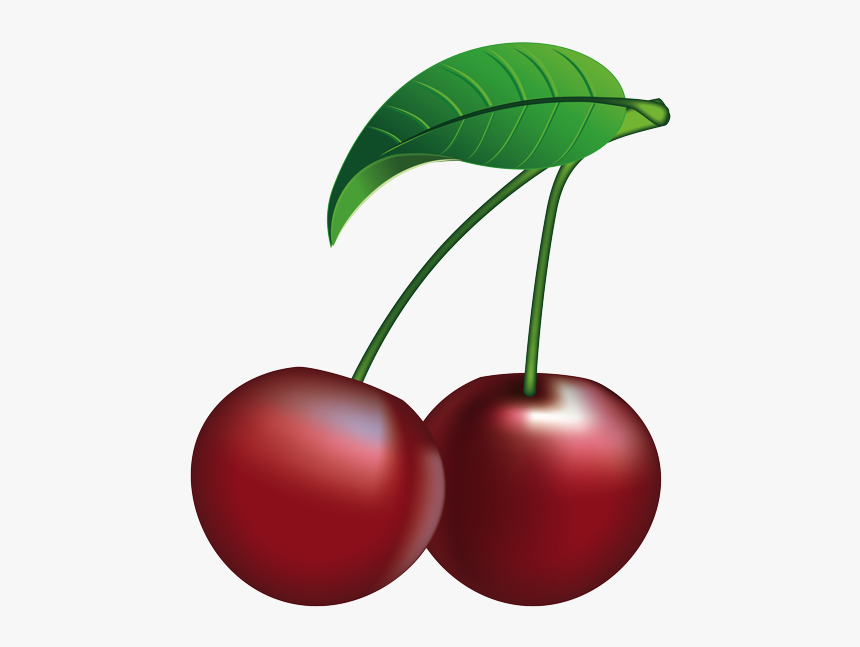 Cherry, HD Png Download