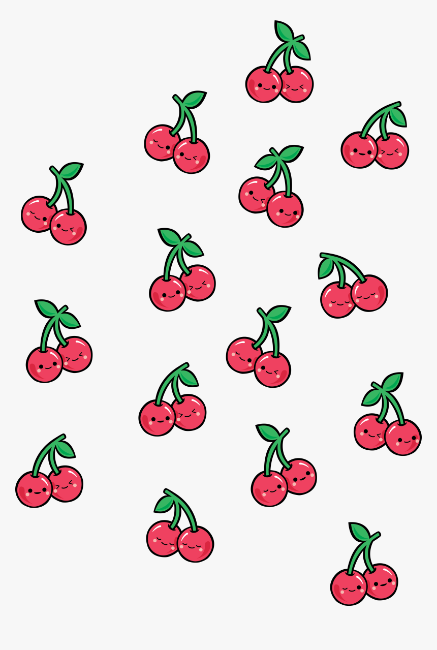 Cherry Iphone Xs, HD Png Download