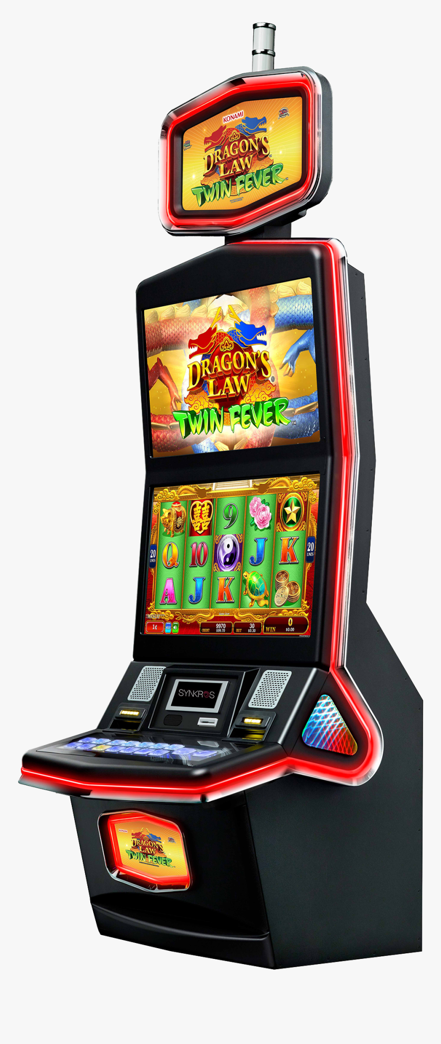 Konami Concerto, HD Png Download