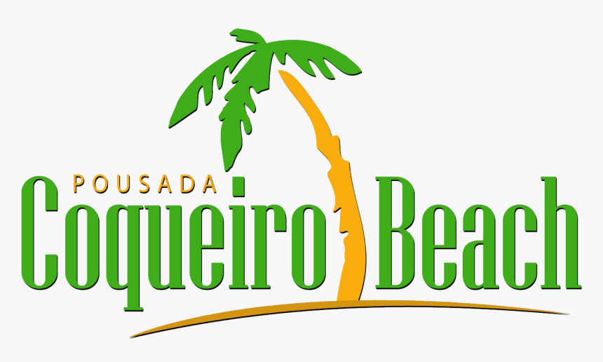 Coqueiro Beach, HD Png Download